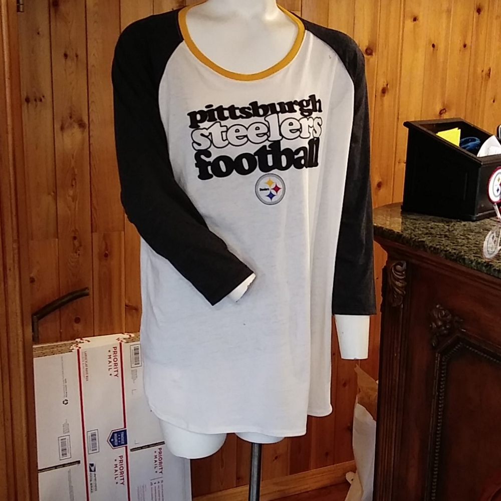 Light Jersey top